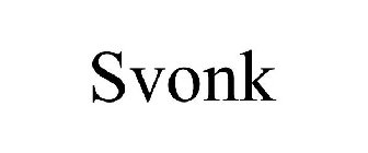 SVONK