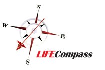 LIFECOMPASS N E S W