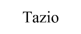 TAZIO