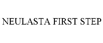 NEULASTA FIRST STEP