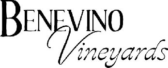 BENEVINO VINEYARDS