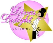 DIVAS DELIGHT CATERING