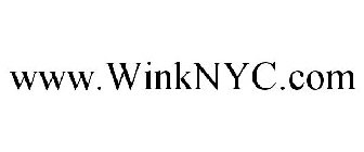 WWW.WINKNYC.COM