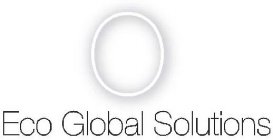 ECO GLOBAL SOLUTIONS