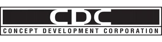 CDC CONCEPT DEVELOPMENT CORPORATION