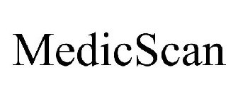 MEDICSCAN