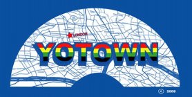 YOTOWN LONDON