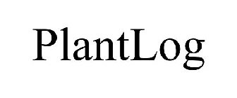 PLANTLOG