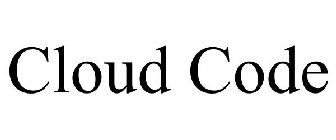 CLOUD CODE