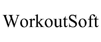 WORKOUTSOFT