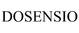 DOSENSIO