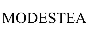 MODESTEA