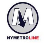 M NYMETROLINE