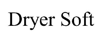 DRYER SOFT