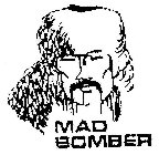 MAD BOMBER