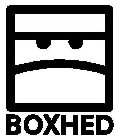 BOXHED