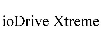 IODRIVE XTREME