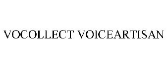 VOCOLLECT VOICEARTISAN