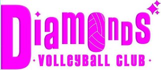 DIAMONDS VOLLEYBALL CLUB