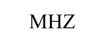 MHZ