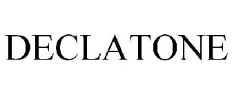 DECLATONE