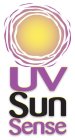 UVSUNSENSE