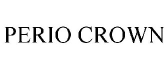 PERIO CROWN