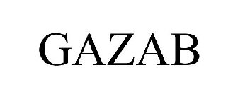 GAZAB