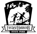 FANTASY HARBOUR STATE PARK