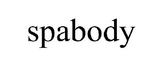 SPABODY