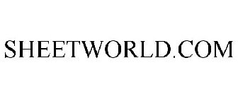 SHEETWORLD.COM