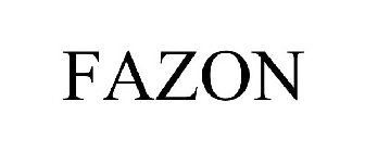 FAZON