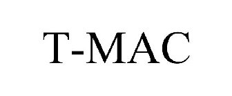 T-MAC