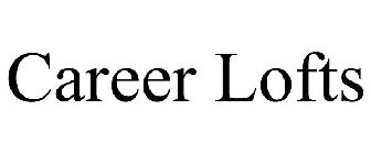 CAREER LOFTS