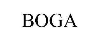 BOGA