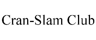 CRAN-SLAM CLUB