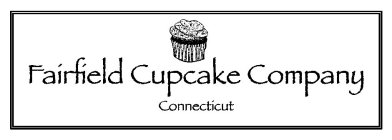 FAIRFIELD CUPCAKE COMPANY CONNECTICUT