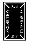 ART EXPENDABLES PRODUCTION F/X