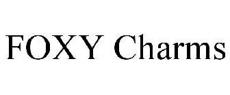 FOXY CHARMS
