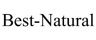 BEST-NATURAL