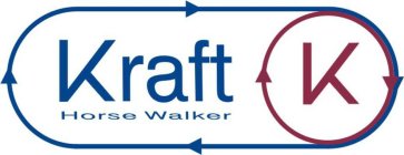 KRAFT HORSE WALKER K