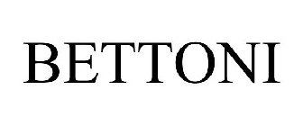 BETTONI