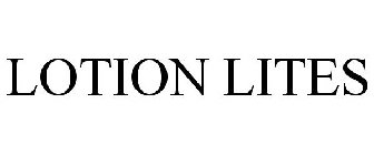 LOTION LITES