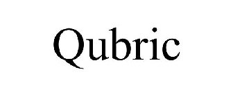 QUBRIC