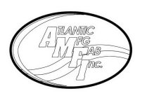 ATLANTIC MFG FAB INC.