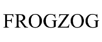 FROGZOG