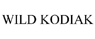 WILD KODIAK