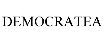 DEMOCRATEA