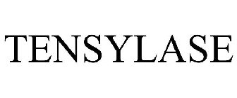 TENSYLASE