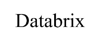 DATABRIX